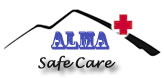 Alma Safe Care Live-in Nursing Care agency Scotland