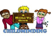 A Home to Grow Childminders