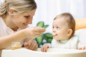 Now Hire Professional Trained Nannies in London & Surrey