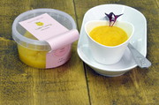 We Offering Sweet Potato Puree At The Reasonable Price