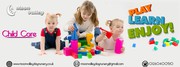 Cheap Children Day care with Language Development in Cheshire