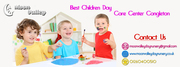 Best Discounted Children Day Care Service in Congleton