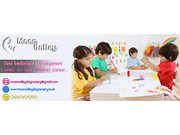 Start Your Child’s learning with Best Intellectual Development Center 