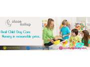 The Most Affordable Day Care Nursery of Congleton