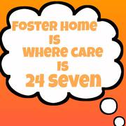 Independent Fostering Agency UK