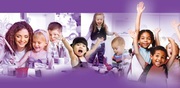 Kids Kingdom Day Care:  Best day nurseries in Aylesbury