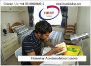 Homestay Accommodation London 