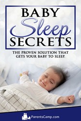 Sleep Training Secrets