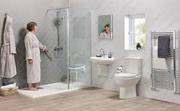Mobility Bathrooms to Improve Home Safety | Eamobility