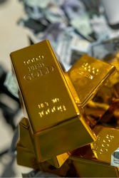 Africa's Premier Gold Mining Enterprise