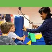 Evidence-Based Ayres Sensory Integration Training for Modern Practice
